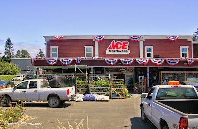 Friday Harbor Hardware