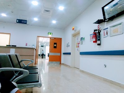Photos of Al Madina Occupational Health Center - مركز المدينة للصحة المهنية
