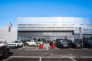 Photo n°3 de Jeep Prestige Automobile à Narbonne (Concessionnaire Jeep)