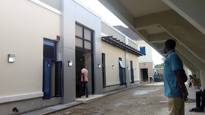 Photos of Idrinana Hotels