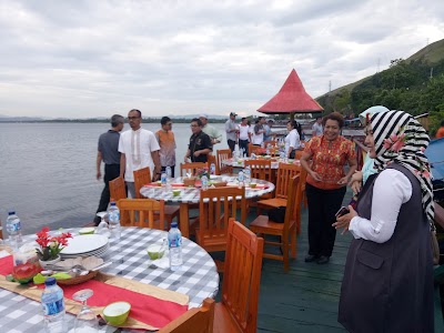 Photos of Wisata Air Danau Sentani