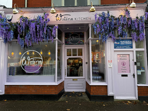 Wisteria Kitchen - Thumbnail