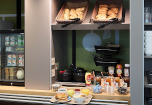 Photo n°12 de B&B HOTEL Brétigny-sur-Orge à Brétigny-sur-Orge (Hôtel)