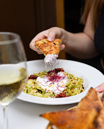 Photo n°41 de L'Italien à Paris (Pizzeria)