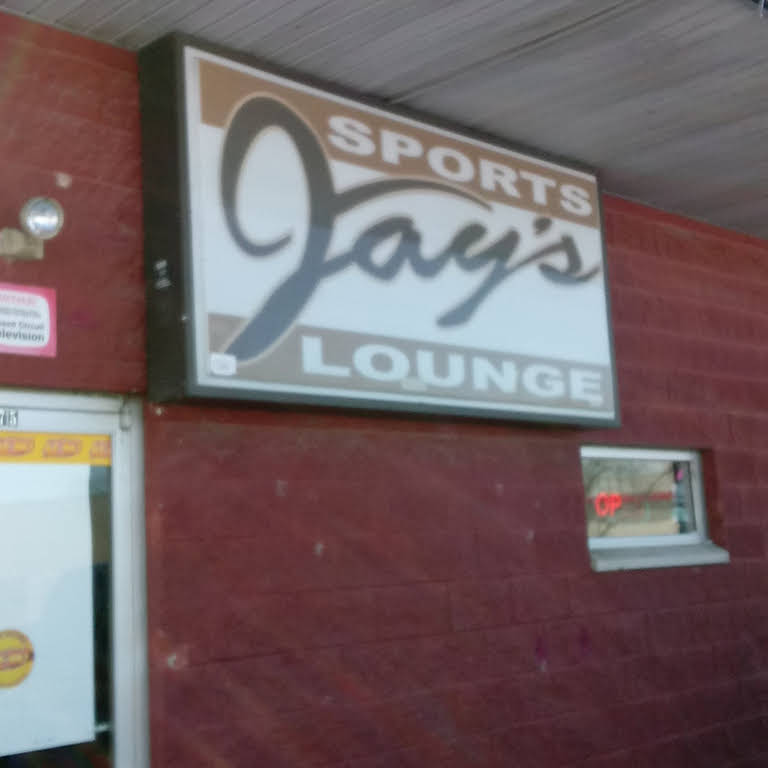 JAY'S SPORTS LOUNGE - CLOSED - 3475 Sullivant Ave, Columbus, Ohio - Sports  Bars - Menu - Yelp