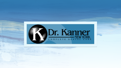 David Kanner DDS
