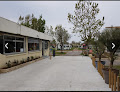 Camping Méditerranée à  Frontignan