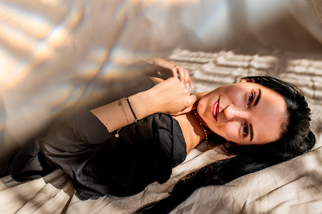 Marta Trzcińska Fotografia - Starogard Gdański