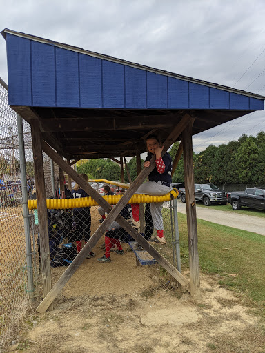 West Mifflin Youth Softball Complex Gallery - United States