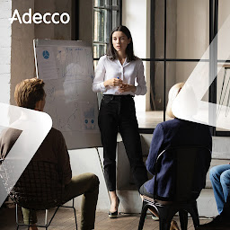Photo n°4 de Adecco Tertiaire Courbevoie à Courbevoie (Agence pour l'emploi)