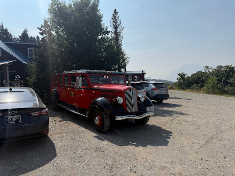 Johnson's of St. Mary by null