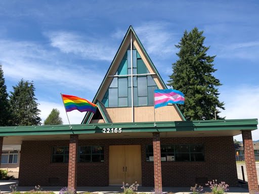 Golden Ears United Church - Thumbnail