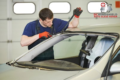 Windshield Replacement and Auto Glass Repair DC