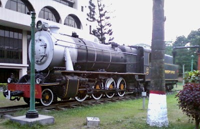 Photos of Bangladesh Railway Bhaban