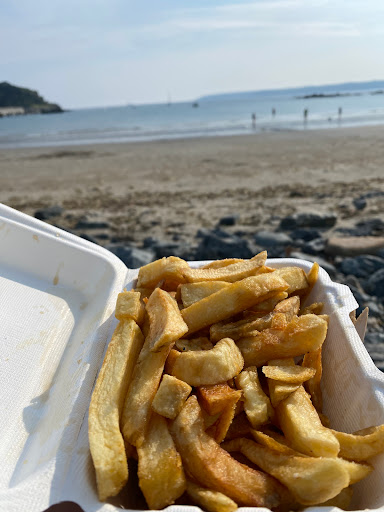 The Tudor Chippy - Thumbnail