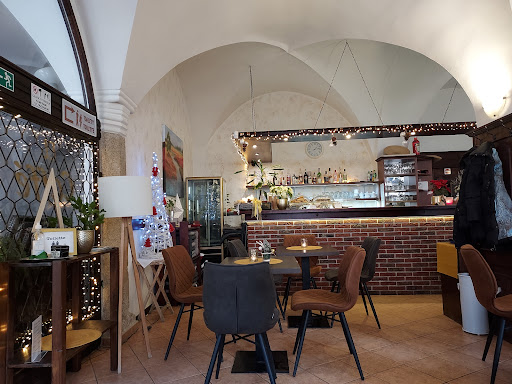 El Caffe Cheb - Visual