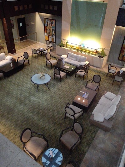 Photos of Ramada Hotel And Suites Amman