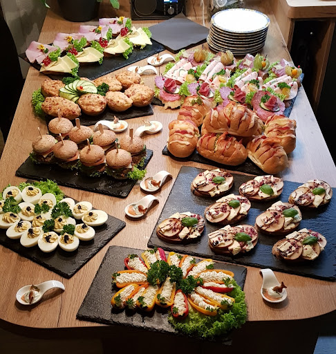 Köstliche Versuchung - Catering Adorf