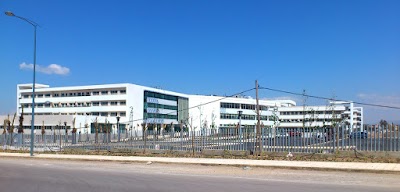 Photos of Hospital Center University Mohammed Vi