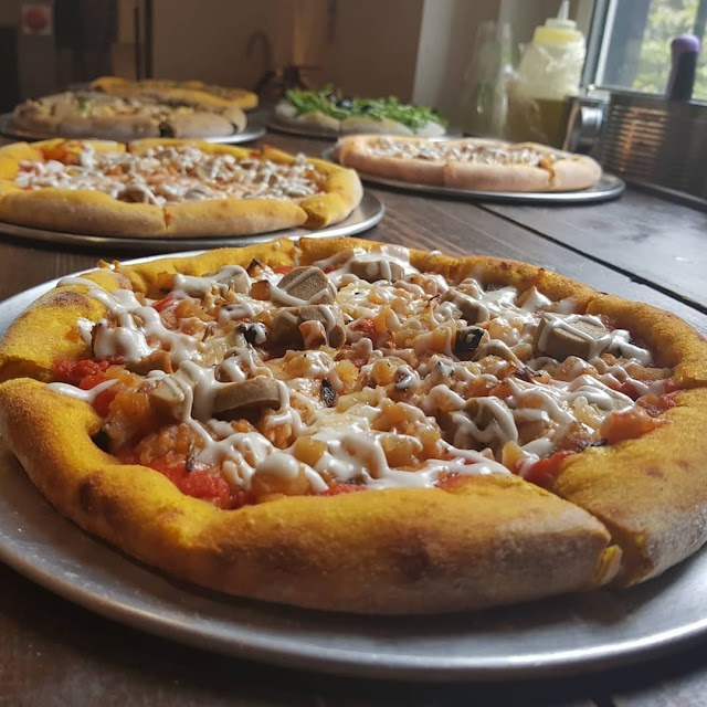 PICKYWOPS PECKHAM