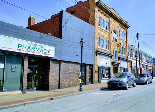 Carrick Pharmacy