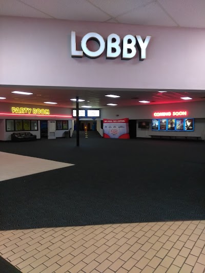 Danbarry Cinemas