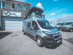 Photo n°21 de VAN Designers à Mérignac (Concessionnaire de véhicules de loisirs)