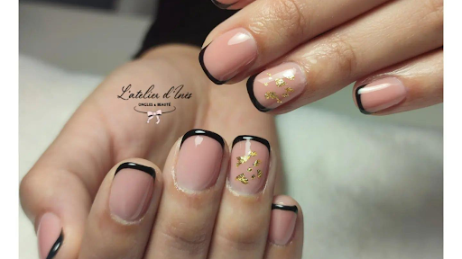 L'atelier d'Inès - Ongles et beauté
