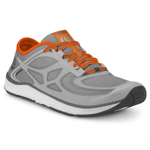 Runfreaks.com - Visual