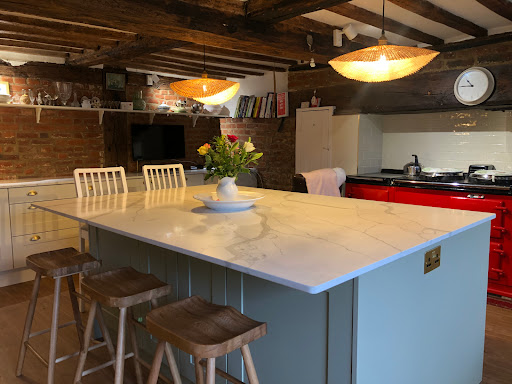 Kitchens at Farleys