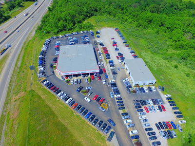 Photos of Marshall Chrysler Dodge Jeep RAM