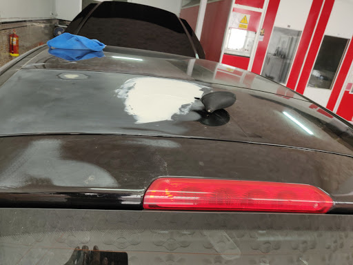 CTM Car - Visual