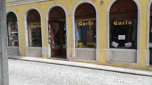 Carla Di Rossi Giancarlo & C. S.A.S.