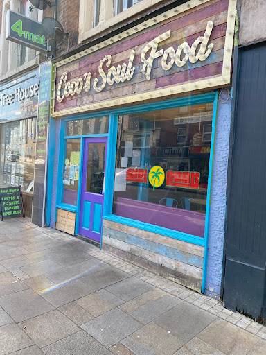 Coco's Soul Food