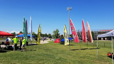 Falcon Stadium