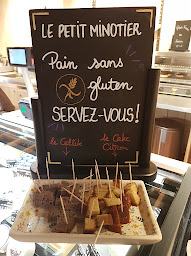 Photo n°10 de La COOP Villaroise à Guyancourt (Magasin d'alimentation bio)