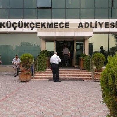 T.C. Küçükçekmece Adliyesi