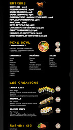 Photo n°20 de KIN KHAO à Tremblay-en-France (Restaurant)