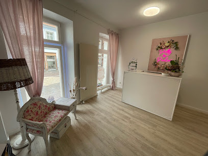 Beautysalon - Pretty by Pauline