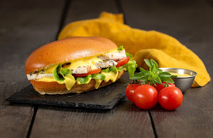 Photo n°69 de Marie Blachère NYONS à Nyons (Sandwicherie)