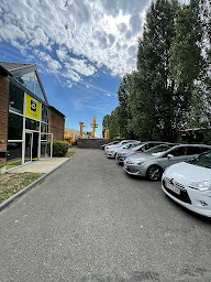 Photo n°9 de YouCars Maurepas à Maurepas (Concessionnaire automobile)