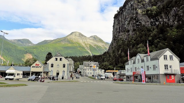 Valldal