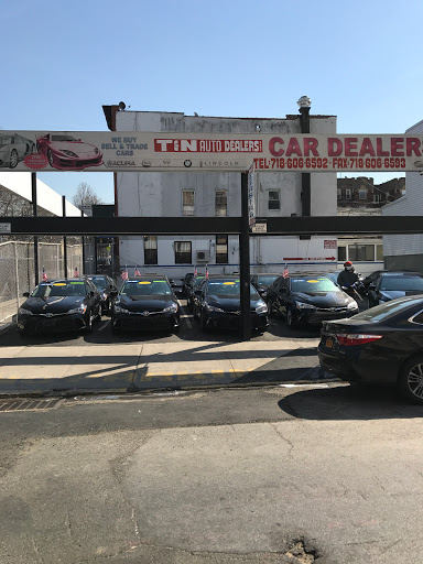 T&N Used Cars Gallery - United States