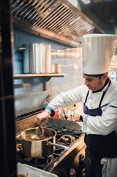 Photo n°14 de JOYA cucina italiana à Nanterre (Pizzeria)