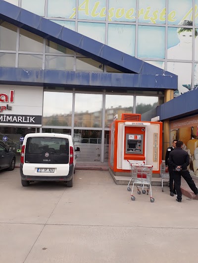 Photos of CarrefourSA S&uuml;per Kastamonu