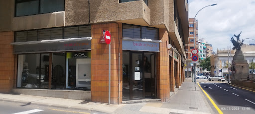 BeatrizAlvarez Peluquería