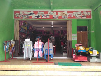 Photos of Toko Indah Murah Balong