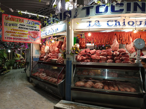 Municipal market San Cristobal - Thumbnail