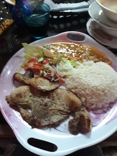 Photos of Restaurant "Los Helechos"