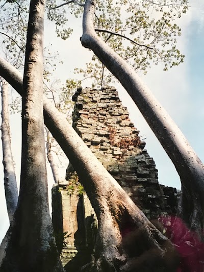 Photos of Prasat Preah Palilay